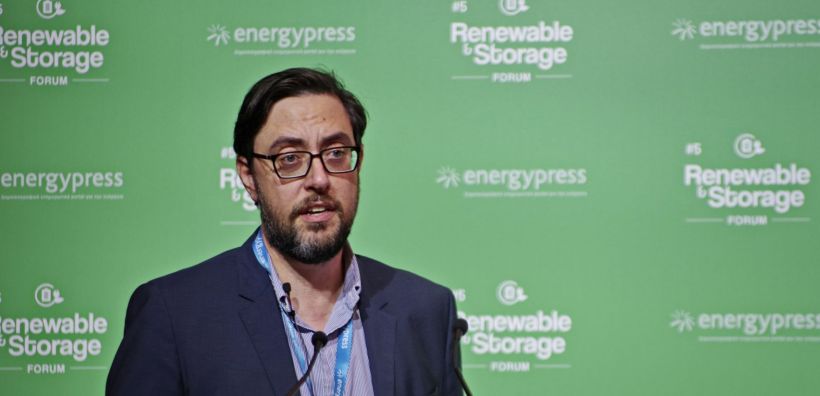Π. Μουρτοπάλλας: Η αυτοπαραγωγή “εργαλείο” ενδυνάμωσης των επιχειρήσεών μας