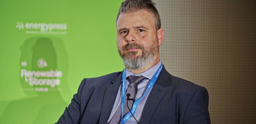 Ν. Πατσόπουλος: Η TÜV πιστοποιεί το μεγαλύτερο αιολικό παγκοσμίως