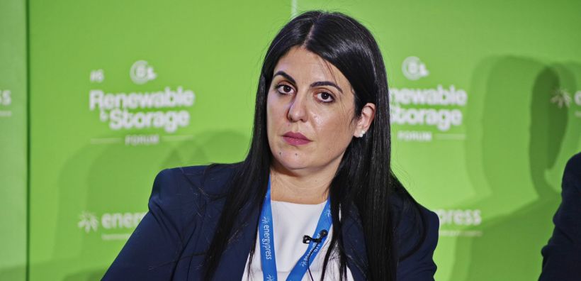 Αν. Ρήγα: Ο ρόλος του ΔΑΠΕΕΠ παραμένει κομβικός στην αγορά ενέργειας