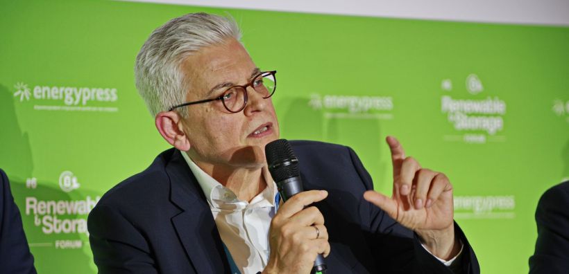 Λαΐνας (RWE): Η αγορά PPAs ανώριμη σε όλη την Ευρώπη – Η χώρα μας θα αποκτήσει σημαντικό προβάδισμα