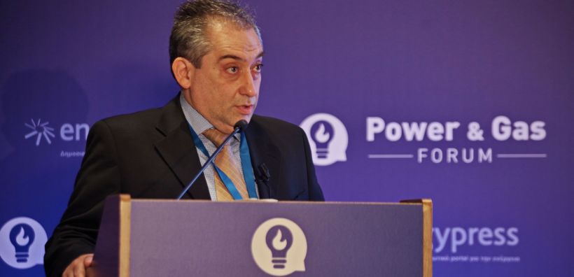 Αντωνίου (ΔΑΠΕΕΠ): Η συνέργεια τεχνολογιών ΑΠΕ, αντιστάθμισμα στην στοχαστικότητα - Σε φάση ενεργοποίησης 3.897 συμβάσεις, ισχύος 4.67 GW