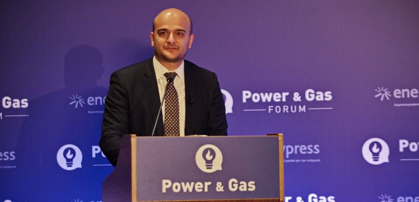 Ξιφαράς: Ως τον Οκτώβριο ολοκληρώνεται η εθνική στρατηγική για την ηλεκτροκίνηση