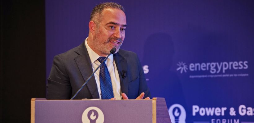 Πετρής (nrg): Πρόοδος στην εθνική προσπάθεια για την ηλεκτροκίνηση, αλλά υπάρχει ακόμα δρόμος