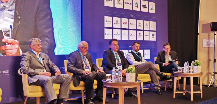 Παρακολουθήστε τη συζήτηση στο 3ο Power & Gas Forum για τις νέες τεχνολογίες και τα έξυπνα δίκτυα