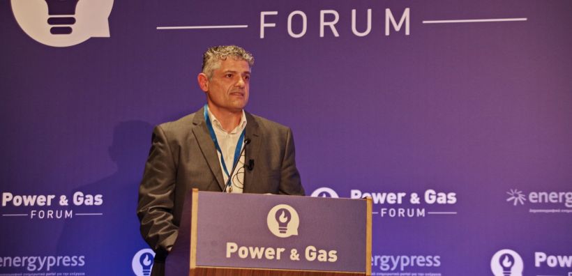 Μητρόπουλος: Εντός του 2022 στην ελληνική αγορά οι πρώτες υπηρεσίες για το έξυπνο σπίτι που θα υποστηρίζει και το δίκτυο