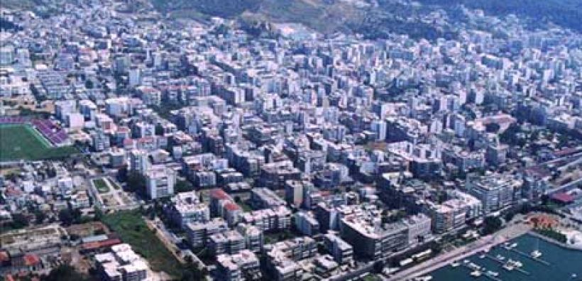 «Λουκέτο» σε πυρηνελαιουργεία της ΒΙ.ΠΕ. Πατρών