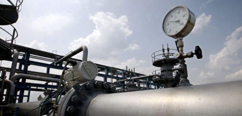Αύξηση της ζήτησης αερίου και των εισαγωγών LNG το 2020 - Τι δείχνουν τα στοιχεία 11μήνου του ΔΕΣΦΑ