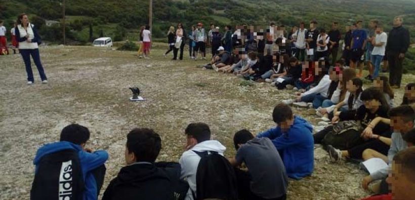 Πάτρα: Χιλιάδες επισκέπτες στα Κέντρα Περιβαλλοντικής Πληροφόρησης του Δήμου