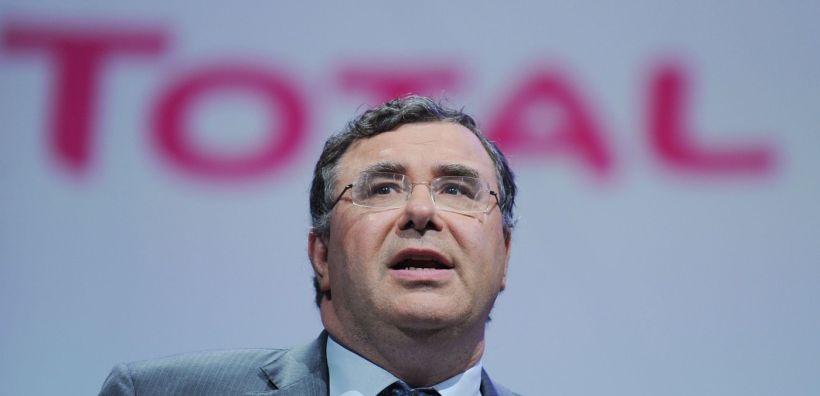 Κορύφωση της παραγωγής πετρελαίου μεταξύ 2030-2040 προβλέπει ο επικεφαλής της Total