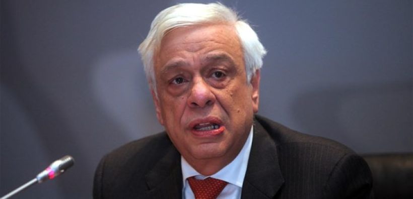 Μήνυμα Παυλόπουλου για την Παγκόσμια Ημέρα Περιβάλλοντος