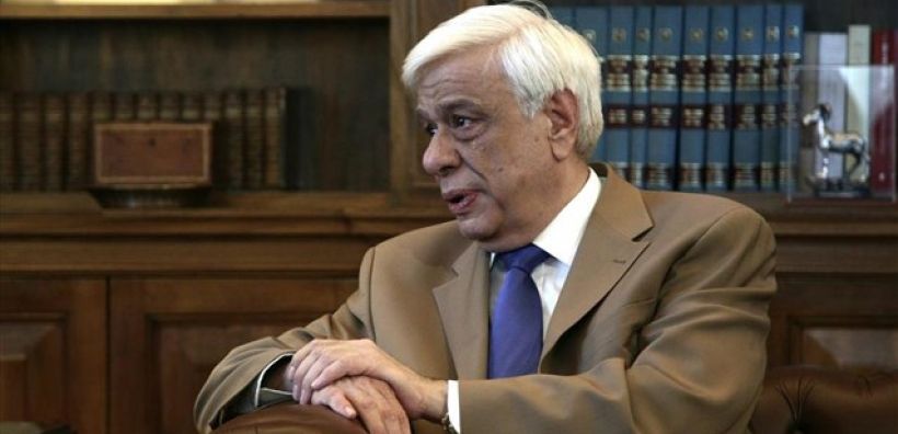 Στη Βουλγαρία στις 14 - 15 Δεκεμβρίου ο Παυλόπουλος