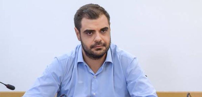 Μαρινάκης: Εντός του 2026 οι έρευνες για υδρογονάνθρακες νοτίως της Πελοποννήσου και της Κρήτης
