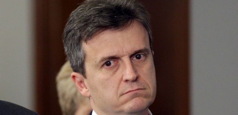 Σταθερότητα, απελευθέρωση αγοράς και διαφοροποίηση πηγών στόχοι του νέου υπουργού Ενέργειας της Βουλγαρίας