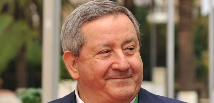 Στην Αθήνα σήμερα ο CEO της Sonatrach για συνομιλίες σχετικά με τον διαγωνισμό αποκρατικοποίησης των ΕΛΠΕ
