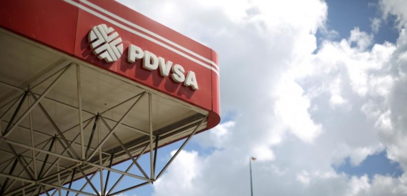 Βενεζουέλα: Νέο ρεκόρ πτώσης στις εξαγωγές πετρελαίου - 32% το πρώτο μισό του Ιουνίου 