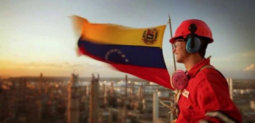 Σε δύσκολη κατάσταση η PDVSA