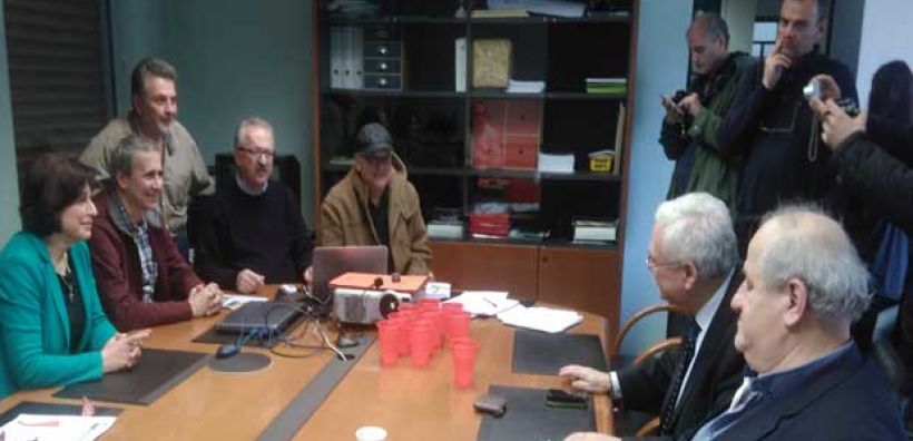 Ημερίδα για τα ενεργειακά θα συνδιοργανώσουν ο Σύλλογος Μηχανικών ΔΕΗ με την ΠΕΔ Δυτ. Μακεδονίας