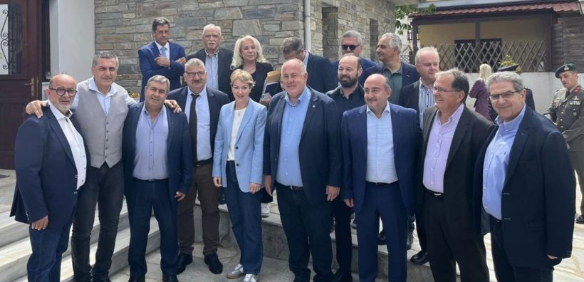 Α. Σδούκου: Πώς θα λειτουργήσει το πρόγραμμα Απόλλων