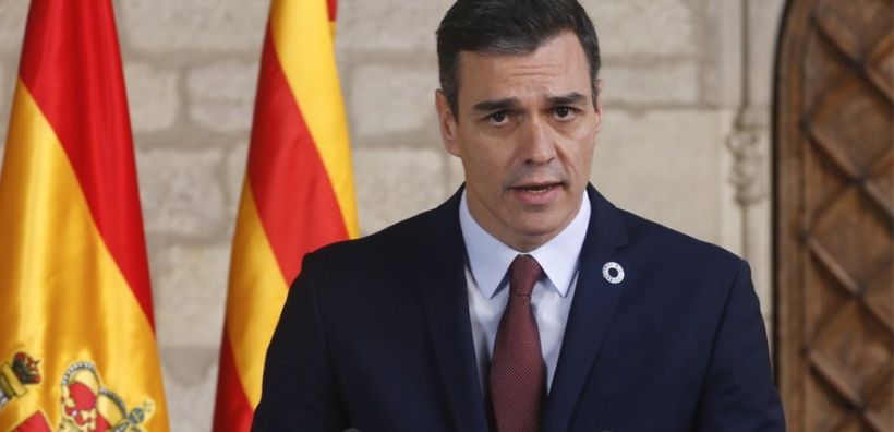 Η Ισπανία στηρίζει τις προτάσεις της Κομισιόν για την ενέργεια