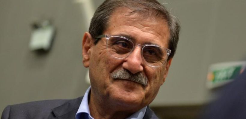 Επιστολή Κ. Πελετίδη προς τον Πρωθυπουργό: Να μην εφαρμοστεί η περιβαλλοντική εισφορά που είναι άδικος φόρος