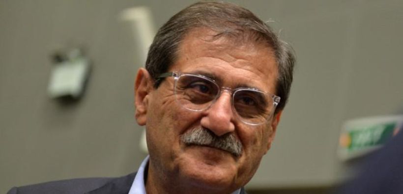 Μεσολάβηση Σκρέκα για “κούρεμα” των χρεών μικρών επιχειρήσεων στους προμηθευτές ενέργειας ζητάει ο Δήμαρχος Πατρέων