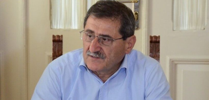 Πελετίδης προς Στέλιο Πέτσα: Ζητά μέτρα για την ανακούφιση των Δήμων από τις αυξήσεις στις τιμές των προϊόντων