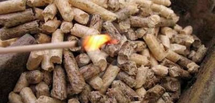 Πέλλετ: Ένα οικονομικό και περιβαλλοντικά φιλικό καύσιμο