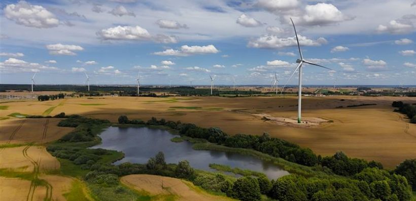 Η Greenvolt πούλησε αιολικό πάρκο Πολωνία, στην Enea Nowa Energia, έναντι 174,4 εκατ. ευρώ