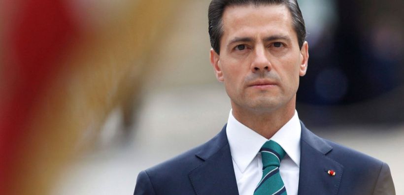 Συρρικνώνεται η παραγωγή ενέργειας στο Μεξικό