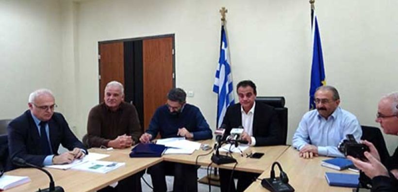 Νέο ρόλο επιδιώκει να διαδραματίσει η Δυτ. Μακεδονία στη μετάβαση της χαμηλής ανθρακικής παραγωγής