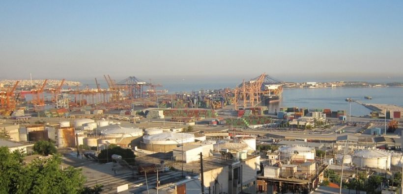 ΥΠΕΝ: Τροποποίηση Άδειας Εμπορίας πετρελαιοειδών της CORAL