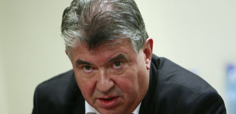 Βουλγαρία: Ο διευθυντής της Εθνικής Εταιρείας Ηλεκτρισμού υπέβαλλε παραίτηση