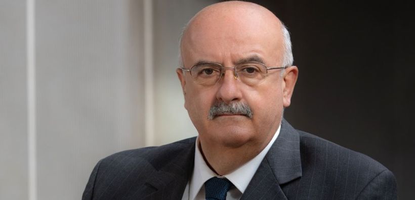 Γ. Περδικάρης (ΓΕΚ ΤΕΡΝΑ): Είμαστε στη γραμμή αφετηρίας σαν χώρα και κοινωνία