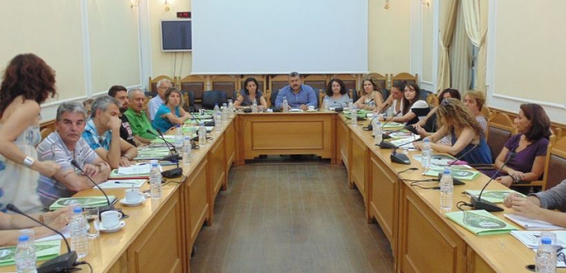 Πρωτοπορεί η Κρήτη στην συλλογή αποβλήτων λιπαντικών