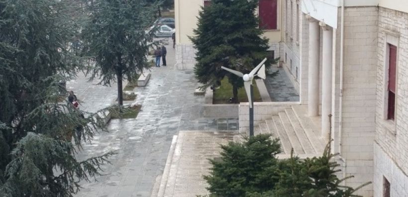 Η όχι και τόσο «πράσινη» Περιφέρεια Ηπείρου