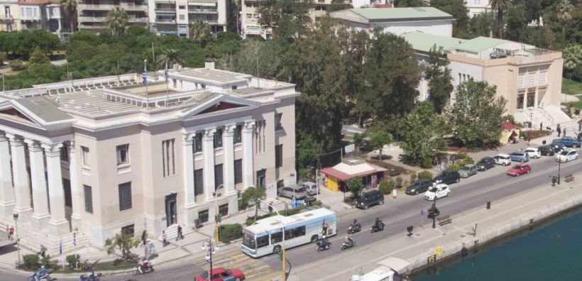 Με έξυπνες τεχνολογίες διαχείρισης ζήτησης, γεωθερμία και ενεργειακή αναβάθμιση κτηρίων θωρακίζεται το Βόρειο Αιγαίο για την κλιματική αλλαγή