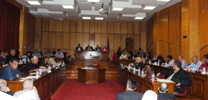 13 περιφερειακοί σύμβουλοι της Δυτικής Μακεδονίας ενάντια στο ξεπούλημα της ΔΕΗ - "Τέχνασμα η παραίτηση Καρυπίδη"