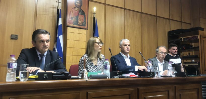 Αντίθετη η Περιφερειακή Αρχή Δ. Μακεδονίας απέναντι στην άναρχη ανάπτυξη επενδύσεων ΑΠΕ