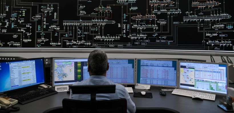 Ο... συγκεντρωτισμός του Acer απειλεί την αυτονομία του Περιφερειακού Κέντρου Ελέγχου Ηλεκτρικής Ενέργειας στη Θεσσαλονίκη