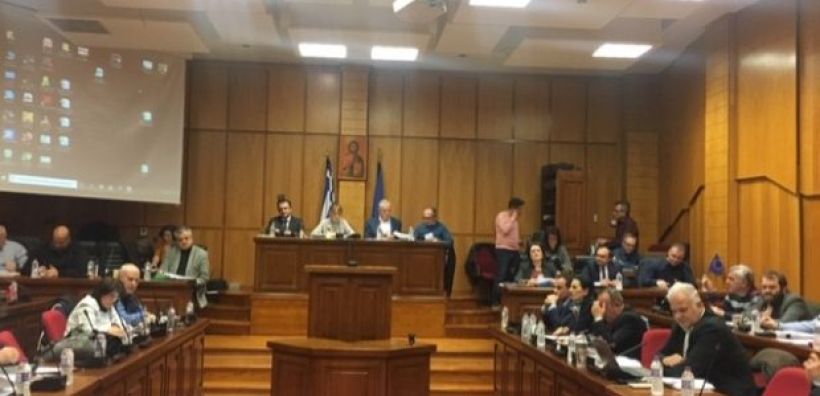 Πότε θα έχει φυσικό αέριο η Δυτική Μακεδονία - Τι είπαν ΔΕΔΑ και ΔΕΣΦΑ στην συνεδρίαση του Περιφερειακού Συμβουλίου