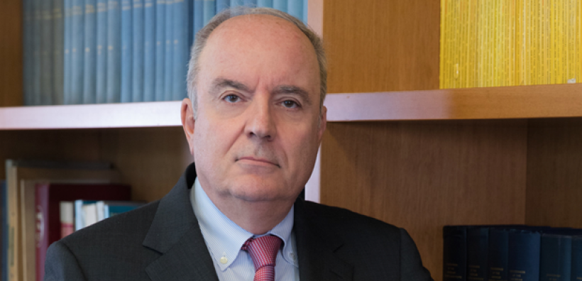 Περιστέρης: Στόχος τα 6,4 GW ΑΠΕ ως το 2030 - Να αποσαφηνισθεί το πλαίσιο λειτουργίας της αγοράς για τις νέες μονάδες αερίου