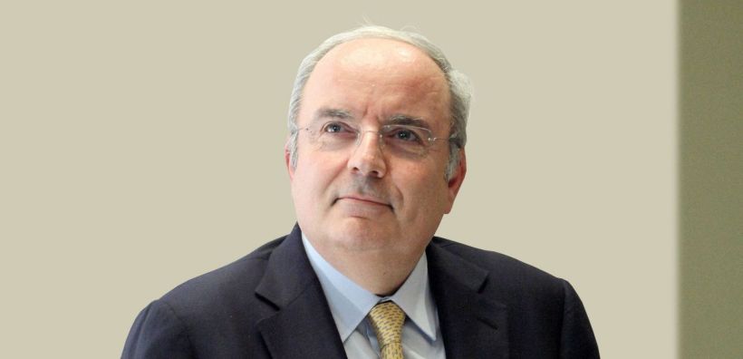 Περιστέρης: Προωθούμε νέες επενδύσεις για 300 MW ΑΠΕ, καθώς και τις μονάδες αποθήκευσης σε Κρήτη - Αμφιλοχία