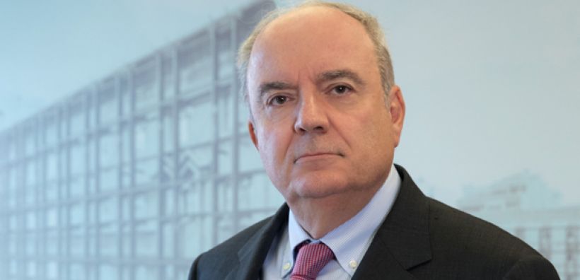 Περιστέρης: Ακολουθεί περίοδος ταχείας ανάπτυξης για την ΤΕΡΝΑ Ενεργειακή - Ενδιάμεσος στόχος τα 3 GW "πράσινης" ισχύος σε βάθος πενταετίας