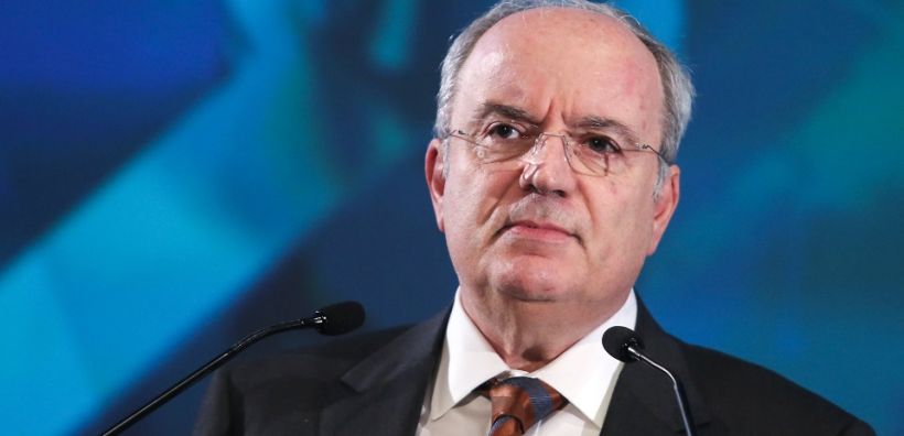 ΓΕΚ ΤΕΡΝΑ: Εκλέχθηκε νέο Διοικητικό Συμβούλιο - Ο Γιώργος Περιστέρης εκ νέου Πρόεδρος και Διευθύνων Σύμβουλος