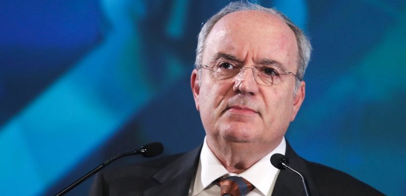 Περιστέρης: Οξύμωρο να γίνεται αποδεκτή μια μεγάλη μονάδα αερίου και να βλέπουμε τέτοιες αντιδράσεις για ένα αιολικό πάρκο