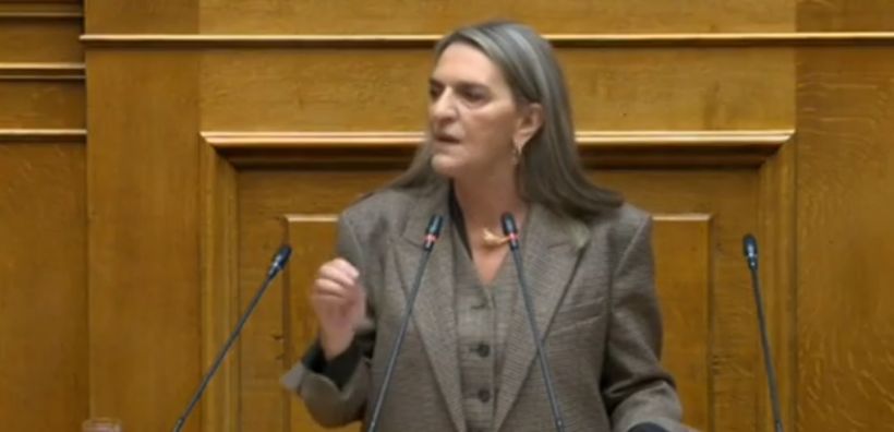 Πέρκα: Ποινικός λαϊκισμός, τροπολογίες της τελευταίας στιγμής και απόρριψη προτάσεων για τη δίκαιη μετάβαση