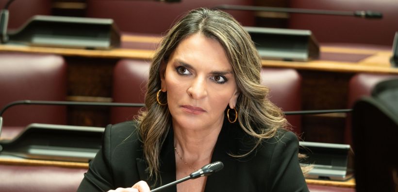 Πέρκα: Οι ενισχύσεις στις λιγνιτικές περιοχές δεν καλύπτουν τις ανάγκες των μικρών επιχειρήσεων