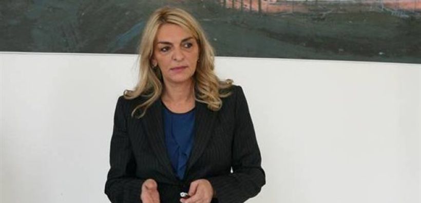 Πέρκα: Το κράτος να πάψει να είναι συμμέτοχος στην αισχροκέρδεια των καρτέλ ενέργειας και να γίνει εγγυητής της κοινωνικής συνοχής