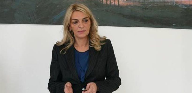 Πέρκα: Ποια η σκοπιμότητα της κατασκευής του Thessaloniki FSRU στον  Όρμο της Θεσσαλονίκης;