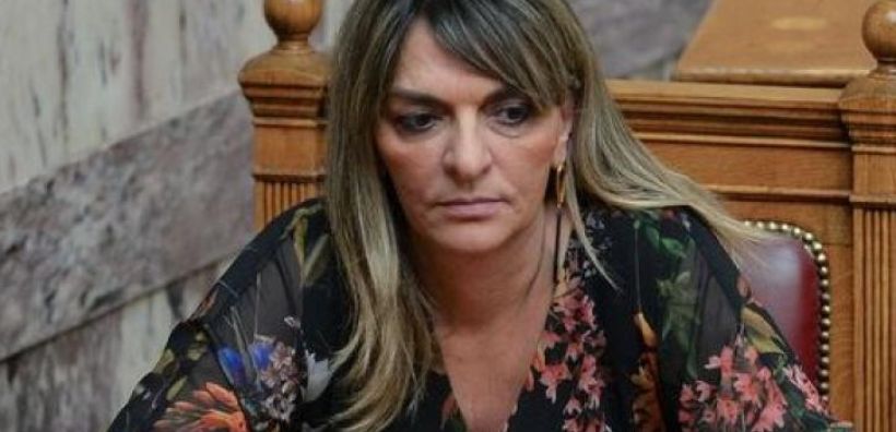 Πέρκα: «Το Σχέδιο Μετάβασης δημιουργεί πιο πολύ ανησυχία κι απογοήτευση, παρά ελπίδα ότι θα συμβεί κάτι καλό στην περιοχή»